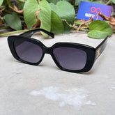 Celine – 40216 - 56 – Black Gradient – Acetate - Sunglasses – Ladies - Premium