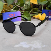 Prada – 364 – 54 – Black – Metal – Sunglasses – Unisex