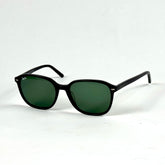 RayBan – 2193 – 53 – Black Green – Acetate- Sunglasses – Unisex - Premium