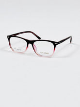 Tom Ford – 8651 – 54 - Maroon – Acetate – Optics – Unisex