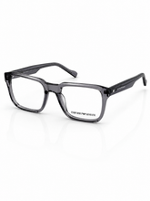 Armani - 25042 – 53 – Grey – Acetate - Optics – Unisex - Premium