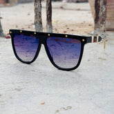 Gucci – 0712 - 60 – Mercury - Acetate - Sunglasses – Unisex - Premium