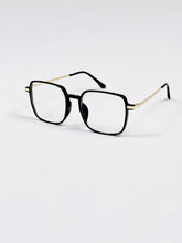 Dior – 81588 – 53 – Black – Acetate - Metal – Optics – Unisex