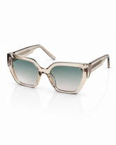 Moscot - 9877 – 52 – Multi – Acetate – Sunglasses – Ladies