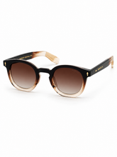 Moscot - 47 - Brown Gradient – Acetate – Sunglasses - Unisex