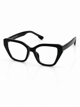 Moscot – 33013 - 54 - Black – Acetate – Optics - Ladies