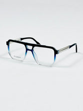 Tumbler – 86313 – 53 – Blue Gradient – Acetate - Optics – Unisex