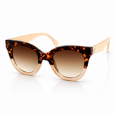 Sojos – 2074 - 54 – Multi – Acetate - Sunglasses – Ladies