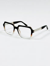 Tumbler – 86317 – 53 – Brown Gradient – Acetate - Optics – Unisex