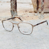 Dior – 1812 – 50 - Multi – Metal – Optics – Unisex