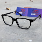 Emporio Armani – 2279 – 54 – Black – Acetate - Optics – Unisex - Premium