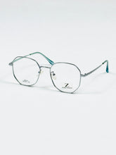 Dior – 3137 – 52 - Silver – Metal – Optics – Unisex