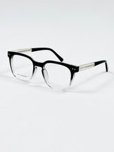 Tumbler – 86319 – 52 – Black Gradient – Acetate - Optics – Unisex