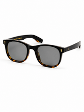 Moscot - 50 - 6801 - Polarized - Tortoise Grey – Acetate – Sunglasses - Unisex