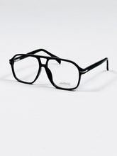 David Beckham – 7018 – 56 - Black – Acetate – Optics - Unisex