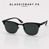 Rayban – 8396 - 53 – Black – Acetate - Metal – Sunglasses