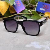 Moscot – 6509 – 48 - Black Gradient – Acetate – Sunglasses - Unisex