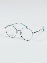 Dior – 3061 – 51 - Silver – Metal – Optics – Unisex
