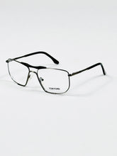 Tom Ford – 18001 – 54 – Grey – Metal - Optics – Unisex