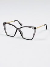Chanel – 6005 – 54 - Grey – Acetate - Metal - Optics – Ladies