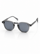 Dita – 28009 - 47 - Grey – Acetate – Sunglasses - Unisex
