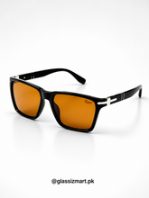 Persol – 3271 - 54 - Brown – Acetate - Sunglasses – Unisex