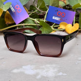 Moscot – 6507 – 53 - Textured – Acetate – Sunglasses - Unisex