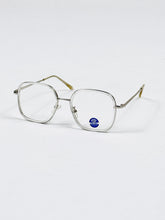 Dior – 39303– 50 - Transparent – Metal – Optics – Unisex