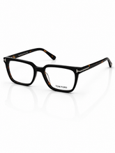 Tom Ford – 66038 - 54 – Tortoise - Acetate - Optics – Unisex - Premium