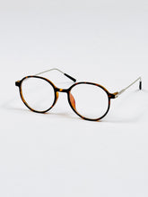 Dior– 868 – 52 - Tortoise – Metal – Optics – Ladies