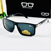 Persol – 4229 - 52 - Black – Acetate - Sunglasses – Unisex