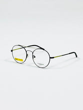 Dior – 9203 – 49 - Black – Metal – Optics – Unisex