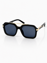 Marc Jacobs - 5512 – 52 – Black – Acetate – Sunglasses – Unisex