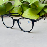 Dior – 52010 – 48 – Black – Acetate - Optics – Unisex