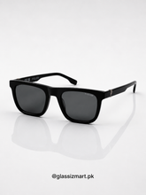Police – SPLQ79 – 53 – Black – Acetate - Sunglasses – Unisex - Premium