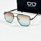 Maybach – 011 – 56 – Multi – Metal – Sunglasses – Unisex