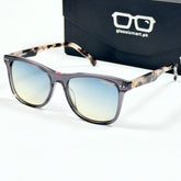 Carrera – 2022 – 53 – Grey Multi – Acetate - Sunglasses – Unisex - Premium