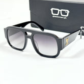 Louis Vuitton – 2611 – 55 – Black Gradient – Acetate - Sunglasses – Unisex - Premium