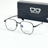 Dior – 2181 – 52 – Black - Metal - Optics – Unisex -
