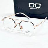 Dior – 2151 – 52 – Rose Gold - Metal - Optics – Unisex -