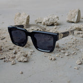 Louis Vuitton – 3490 – 52 – Black – Acetate – Sunglasses – Unisex