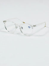 Dior – 52010 – 48 – Translucent – Acetate - Optics – Unisex