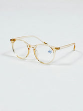 Dior – 52010 – 48 – Orange Translucent – Acetate - Optics – Unisex
