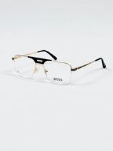 Boss – 18009 – 54 – Golden – Metal - Optics – Unisex