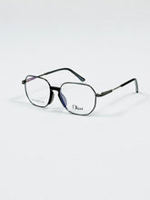 Dior – 135302 – 54 – Grey – Metal - Optics – Unisex