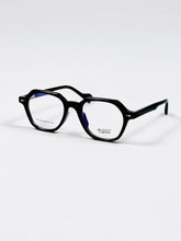 Moscot –0130 – 48 - Black – Acetate – Optics – Unisex