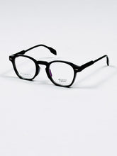 Moscot –0133– 48 - Black – Acetate – Optics – Unisex