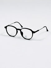 Moscot – 0137 – 50 - Black – Acetate – Optics – Unisex
