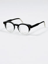 Marc Jacobs – 9066 – 48 - Black Transparent – Acetate – Optics – Unisex