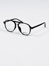 Gucci – 8111 – 54 - Black – Acetate – Optics – Unisex